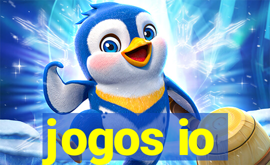 jogos io